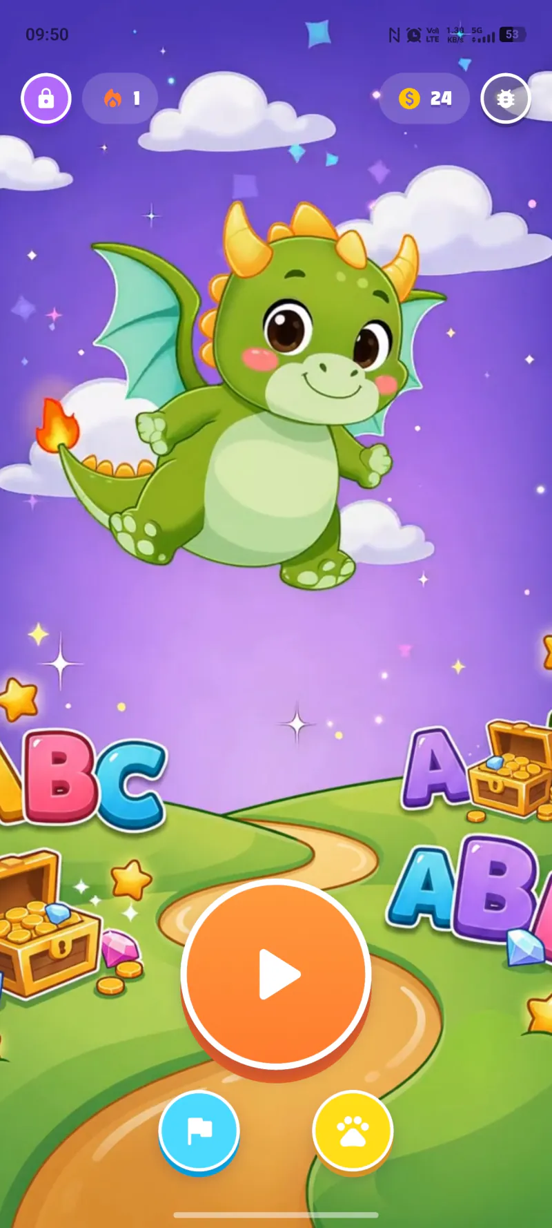 Meet your dragon