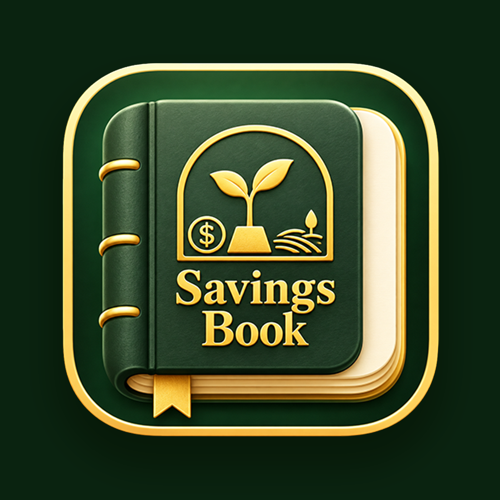 Savings Book